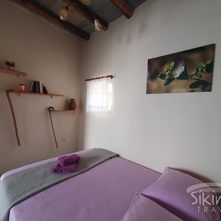 Sikinos Summer Nest Exterior foto
