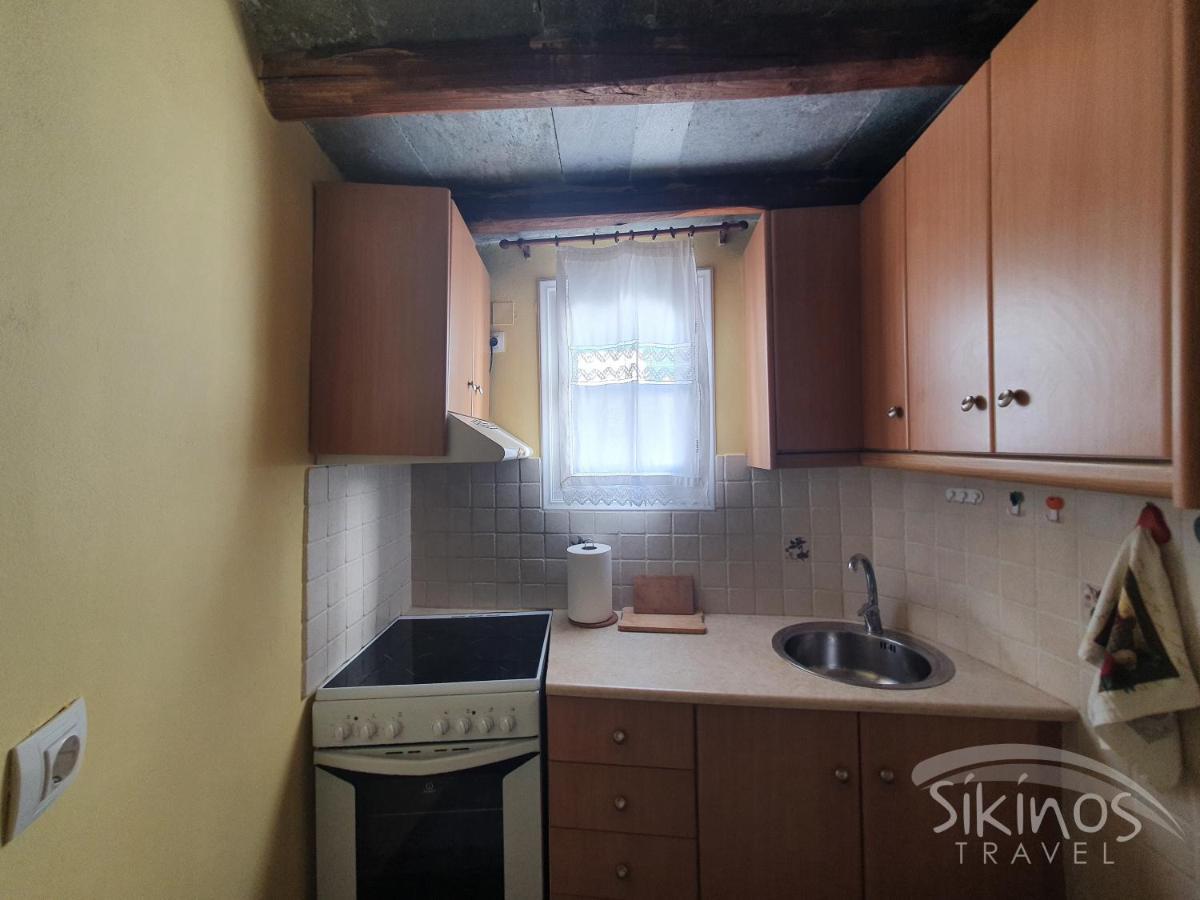 Sikinos Summer Nest Exterior foto